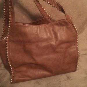 Gorgeous Faux Leather Purse